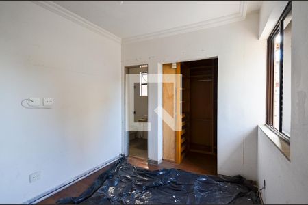 Apartamento à venda com 3 quartos, 168m² em Silveira, Belo Horizonte