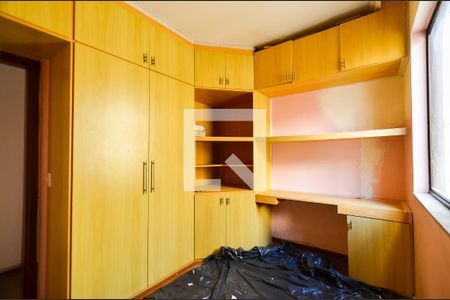 Quarto 3 de apartamento à venda com 3 quartos, 168m² em Silveira, Belo Horizonte