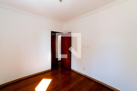 Suíte de apartamento à venda com 3 quartos, 168m² em Silveira, Belo Horizonte