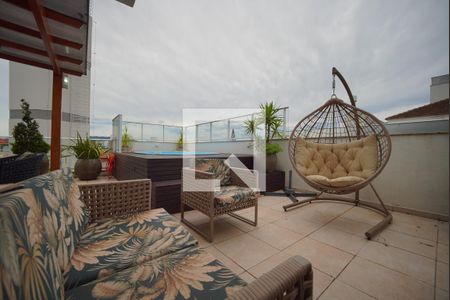 Espaço Gourmet de apartamento para alugar com 3 quartos, 146m² em Canasvieiras, Florianópolis