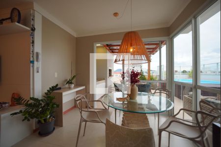 Apartamento para alugar com 3 quartos, 146m² em Canasvieiras, Florianópolis