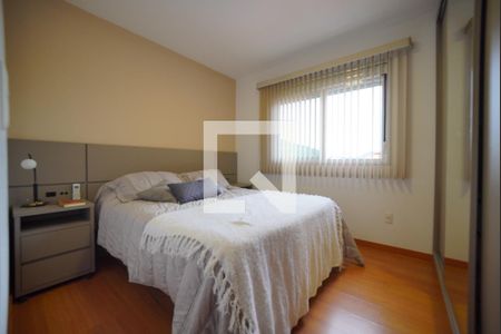 Suíte de apartamento para alugar com 3 quartos, 146m² em Canasvieiras, Florianópolis