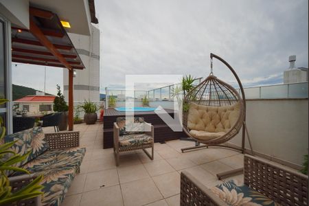 Apartamento para alugar com 3 quartos, 146m² em Canasvieiras, Florianópolis