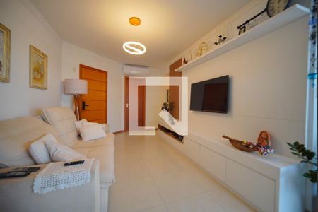 Apartamento para alugar com 3 quartos, 146m² em Canasvieiras, Florianópolis