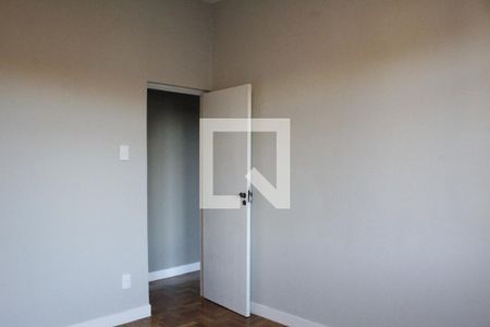 Quarto 2 de apartamento à venda com 3 quartos, 84m² em Praça da Bandeira, Rio de Janeiro