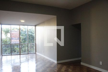 Apartamento à venda com 3 quartos, 84m² em Praça da Bandeira, Rio de Janeiro