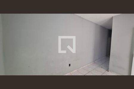 Sala de casa para alugar com 1 quarto, 45m² em Jardim Zara, Ribeirão Preto