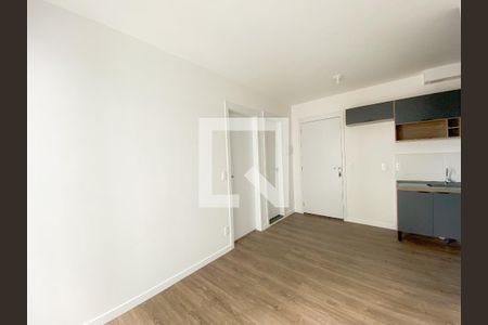 Sala de apartamento à venda com 2 quartos, 37m² em Bom Retiro, São Paulo
