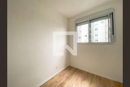 Quarto 1 de apartamento à venda com 2 quartos, 37m² em Bom Retiro, São Paulo