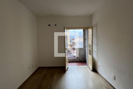 Quarto 2 de apartamento para alugar com 2 quartos, 91m² em Ponta da Praia, Santos