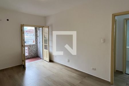 Quarto 2 de apartamento para alugar com 2 quartos, 91m² em Ponta da Praia, Santos