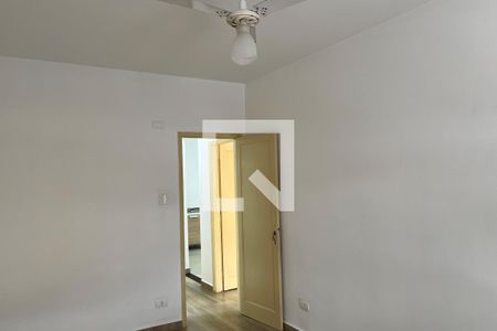 Quarto 1 de apartamento para alugar com 2 quartos, 91m² em Ponta da Praia, Santos