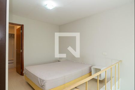Suíte de apartamento à venda com 1 quarto, 42m² em Bela Vista, São Paulo