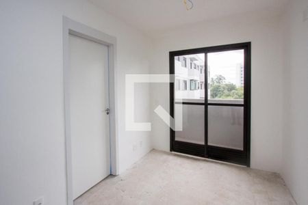 Apartamento à venda com 2 quartos, 38m² em Jardim São Luís, São Paulo