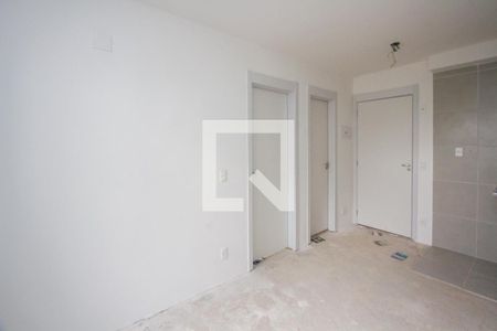 Apartamento à venda com 2 quartos, 38m² em Jardim São Luís, São Paulo