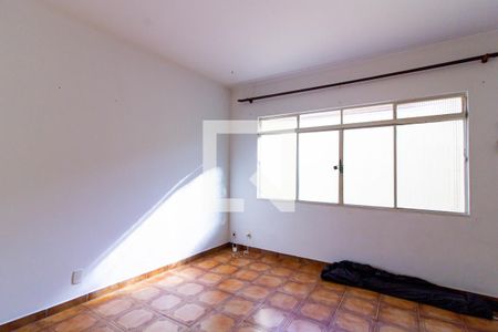 Sala de casa para alugar com 3 quartos, 220m² em Lapa, São Paulo