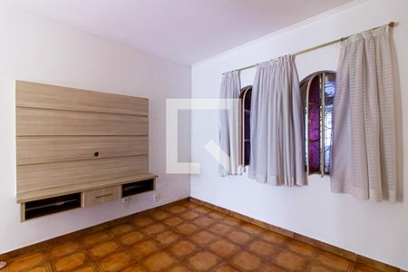 Sala de TV de casa para alugar com 3 quartos, 220m² em Lapa, São Paulo