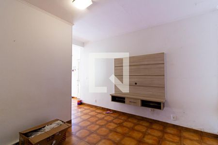 Sala de TV de casa para alugar com 3 quartos, 220m² em Lapa, São Paulo
