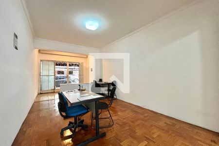Sala de casa para alugar com 3 quartos, 300m² em Mirandópolis, São Paulo