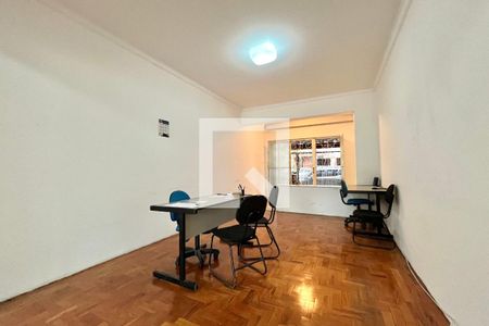 Sala de casa para alugar com 3 quartos, 300m² em Mirandópolis, São Paulo