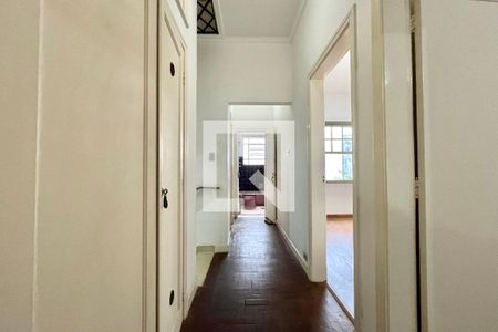 Corredor de casa para alugar com 3 quartos, 300m² em Mirandópolis, São Paulo