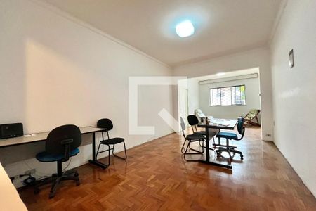 Sala de casa para alugar com 3 quartos, 300m² em Mirandópolis, São Paulo