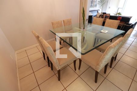 Sala de apartamento para alugar com 3 quartos, 178m² em Centro, Ribeirão Preto