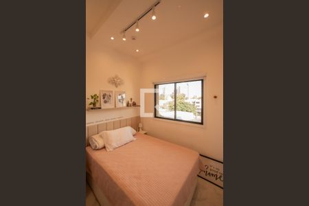 Quarto  de apartamento à venda com 1 quarto, 30m² em Vila Mariana, São Paulo