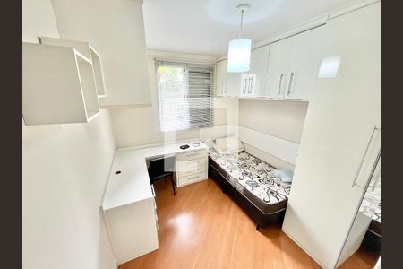 Quarto 1 de apartamento para alugar com 2 quartos, 60m² em Conjunto Residencial Novo Pacaembu, São Paulo