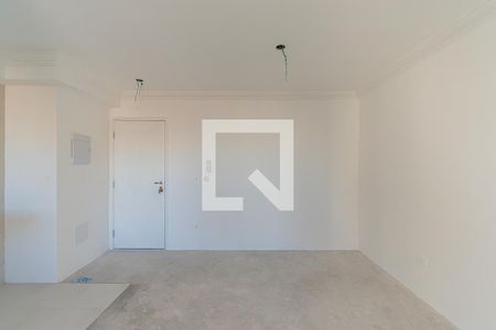 Sala de apartamento à venda com 3 quartos, 63m² em Jardim Vila Formosa, São Paulo