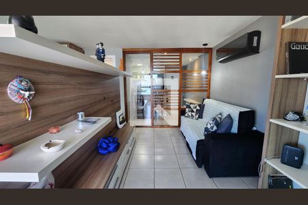 Apartamento para alugar com 1 quarto, 57m² em Federação, Salvador