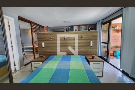 Quarto  de apartamento para alugar com 1 quarto, 57m² em Federação, Salvador