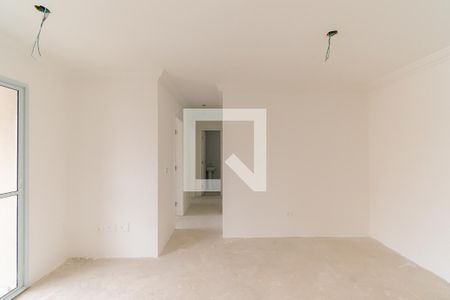Sala de apartamento à venda com 3 quartos, 63m² em Jardim Vila Formosa, São Paulo