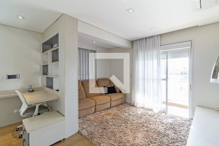 Sala 2 de apartamento à venda com 3 quartos, 335m² em Vila Andrade, São Paulo