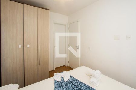 Apartamento para alugar com 1 quarto, 30m² em Jardim Caravelas, São Paulo