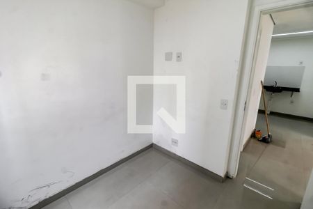 Quarto 1 de apartamento para alugar com 2 quartos, 37m² em Paraíso do Morumbi, São Paulo