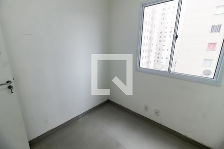 Quarto 1 de apartamento para alugar com 2 quartos, 37m² em Paraíso do Morumbi, São Paulo