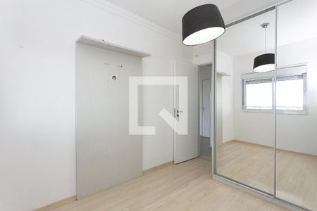 Quarto de apartamento à venda com 1 quarto, 49m² em Tatuapé, São Paulo