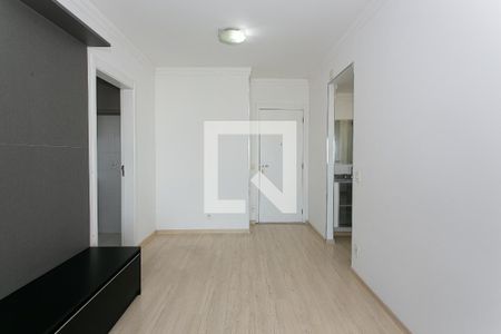 Sala de apartamento à venda com 1 quarto, 49m² em Tatuapé, São Paulo