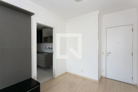 Sala de apartamento à venda com 1 quarto, 49m² em Tatuapé, São Paulo
