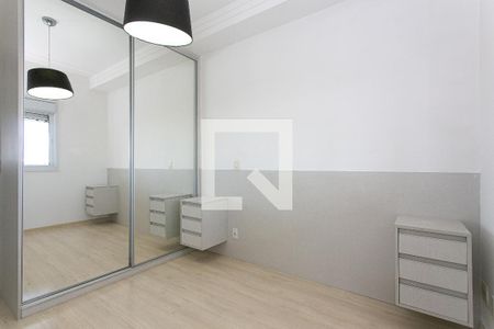Quarto de apartamento à venda com 1 quarto, 49m² em Tatuapé, São Paulo