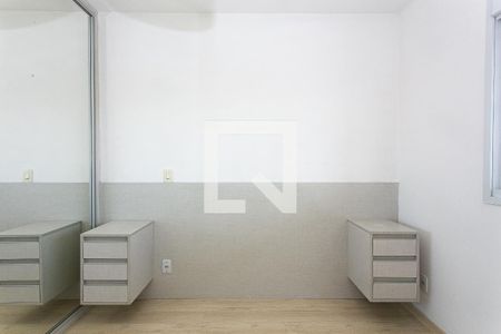 Quarto de apartamento à venda com 1 quarto, 49m² em Tatuapé, São Paulo