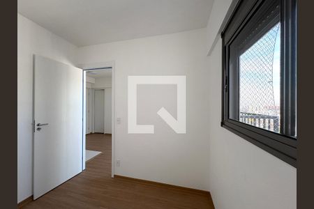 Quarto 1 de apartamento para alugar com 2 quartos, 40m² em Vila Albertina, São Paulo