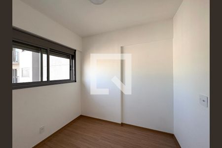 Quarto 1 de apartamento para alugar com 2 quartos, 40m² em Vila Albertina, São Paulo