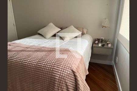 Foto 01 de apartamento à venda com 2 quartos, 105m² em Vila Andrade, São Paulo
