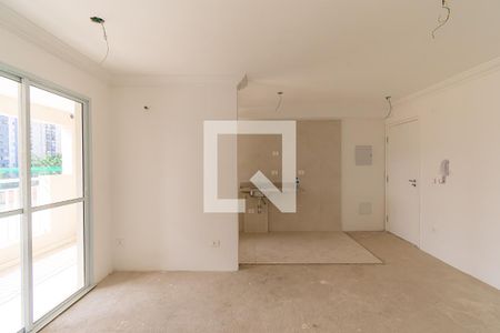 Sala de apartamento à venda com 3 quartos, 64m² em Jardim Vila Formosa, São Paulo