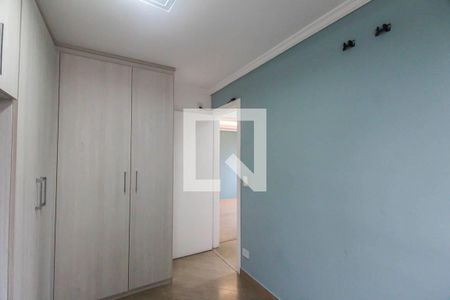 Apartamento à venda com 2 quartos, 55m² em Conjunto Residencial Sitio Oratorio, São Paulo
