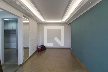 Apartamento à venda com 2 quartos, 55m² em Conjunto Residencial Sitio Oratorio, São Paulo