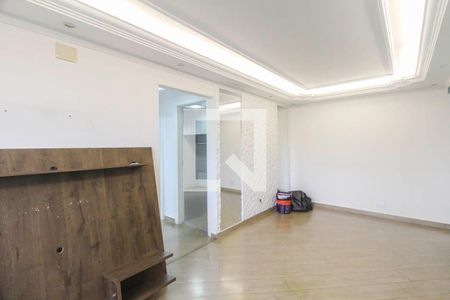 Apartamento à venda com 2 quartos, 55m² em Conjunto Residencial Sitio Oratorio, São Paulo