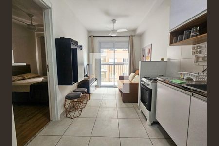 Apartamento para alugar em Jardim Caravelas